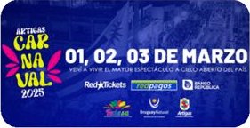 Artigas Carnaval