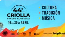 Criolla