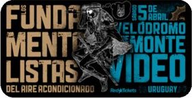 Los Fundamentalistas del Aire Acondicionado