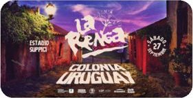 La Renga