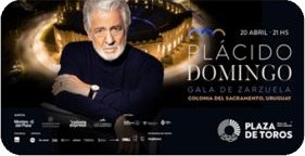 Plácido Domingo