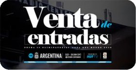 Uruguay vs Argentina