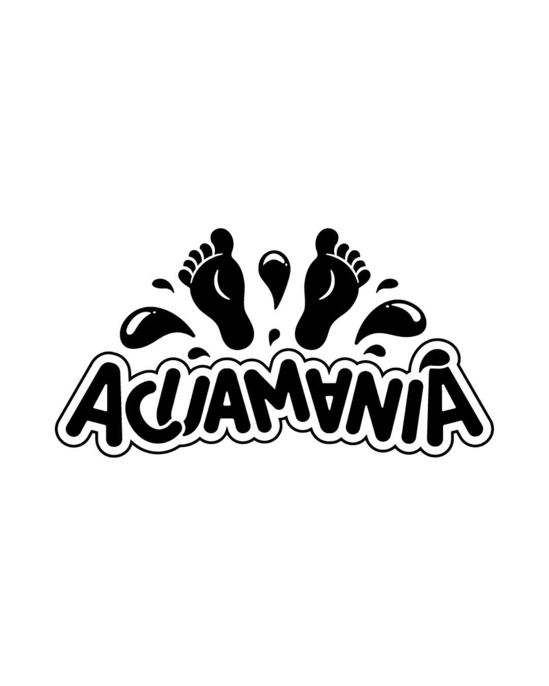 Acuamanía