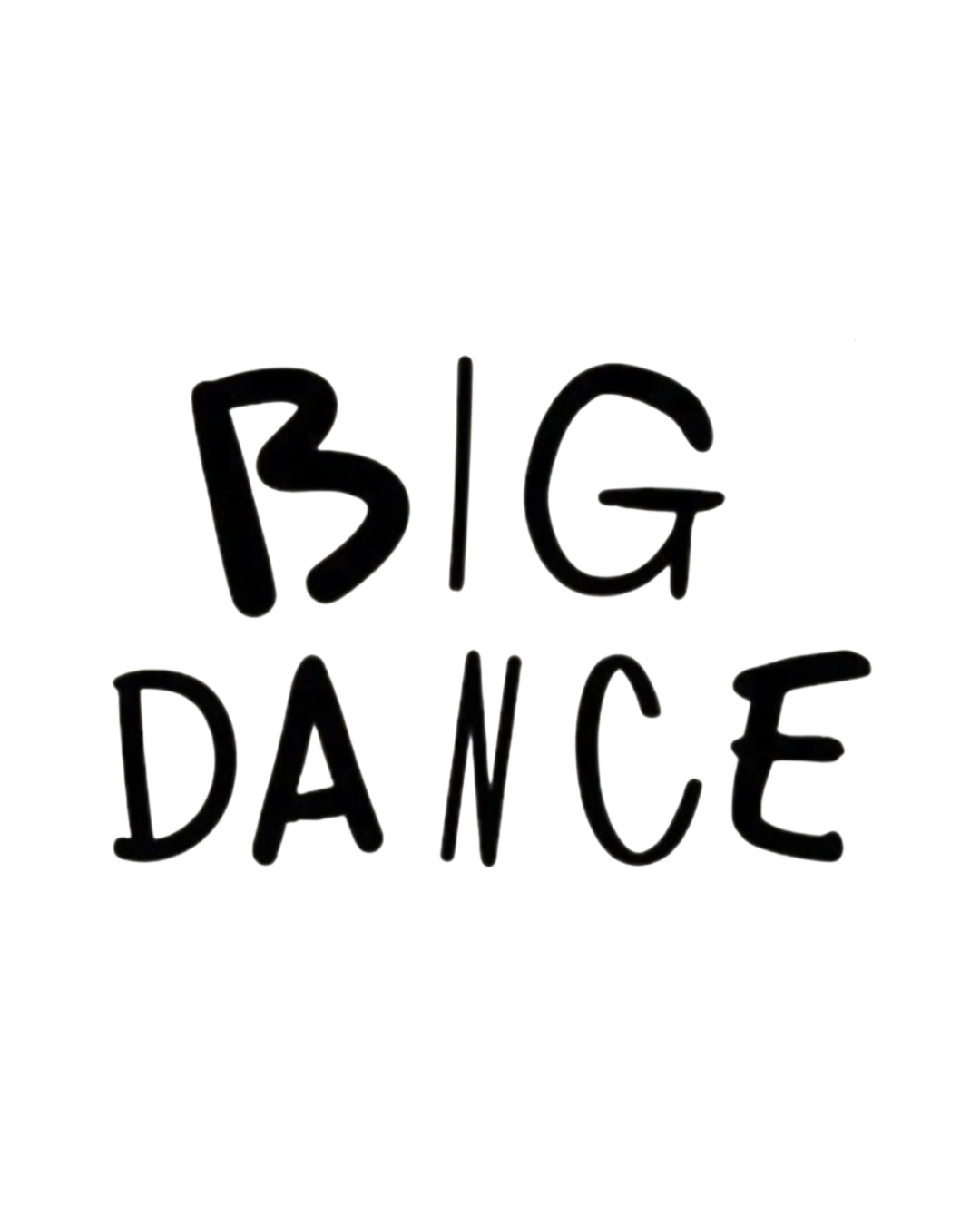 Big Dance