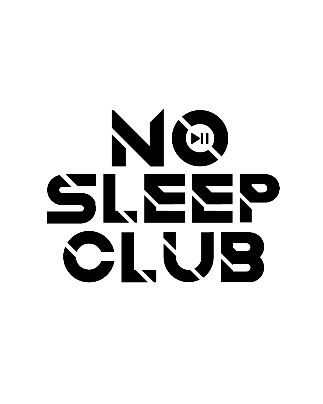 No Sleep Club