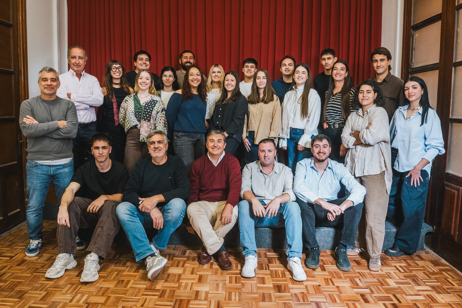 Equipo RedTickets