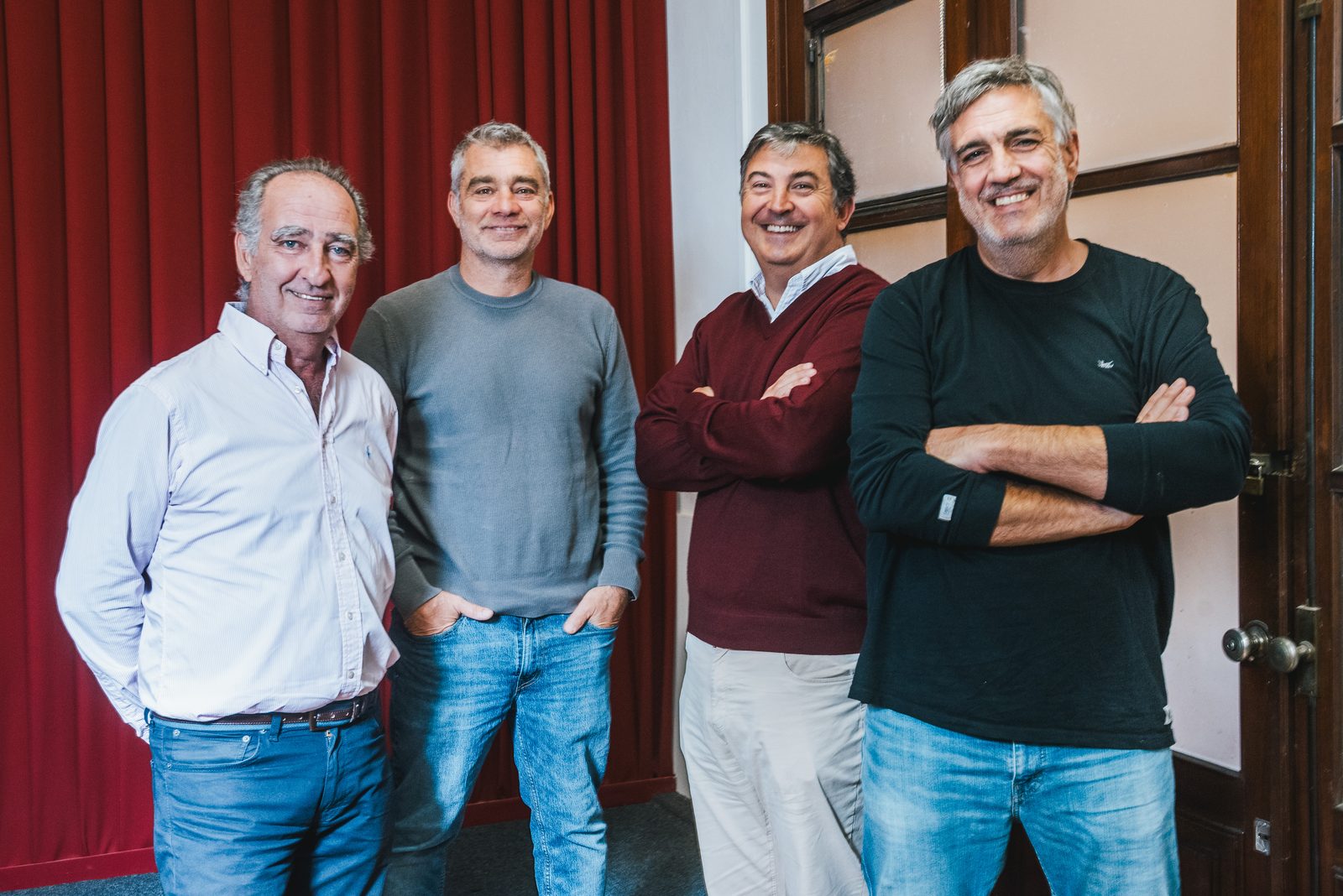 Equipo RedTickets